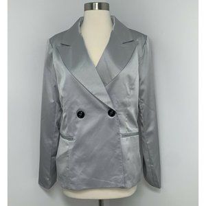 Dolce Cabo Womens Blazer Jacket 